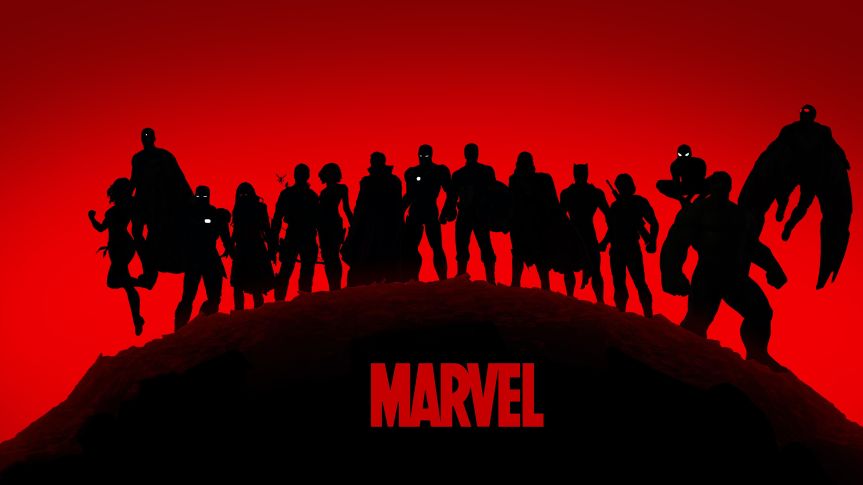 Marvel retrasa sus producciones ¿Cuáles son las causas?