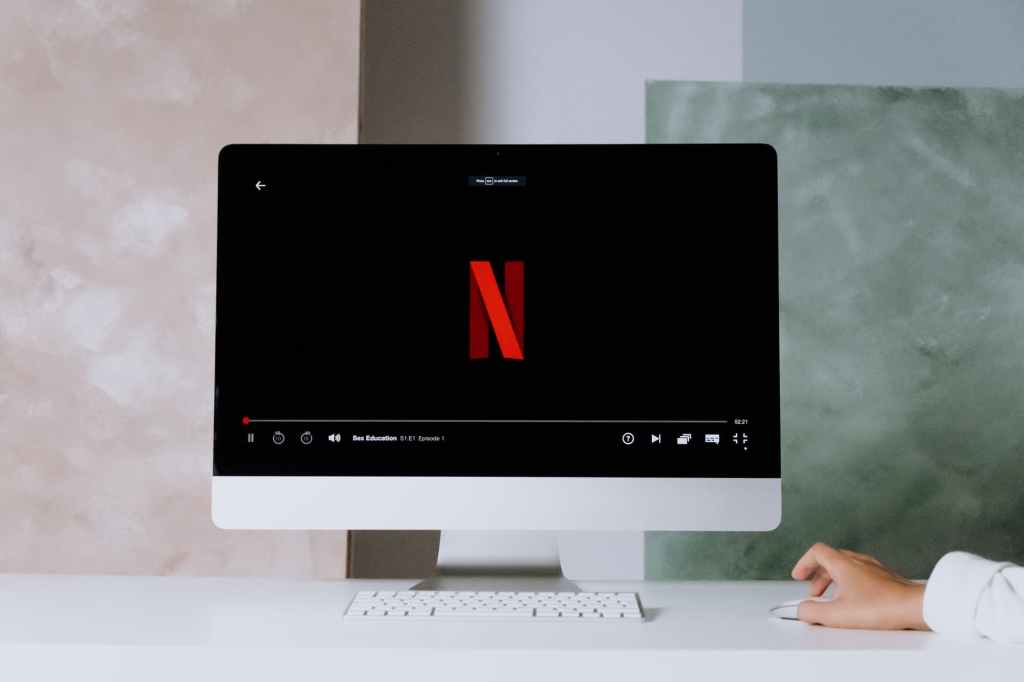 Hablemos de: la caída de Netflix